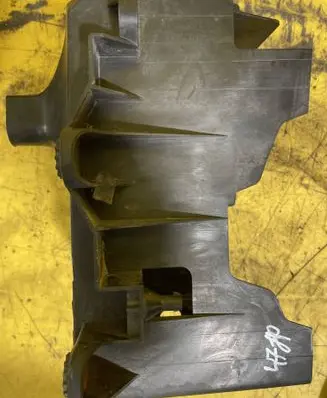 Seat Ibiza IV (6J,6P) Battery box tray 6R0915321