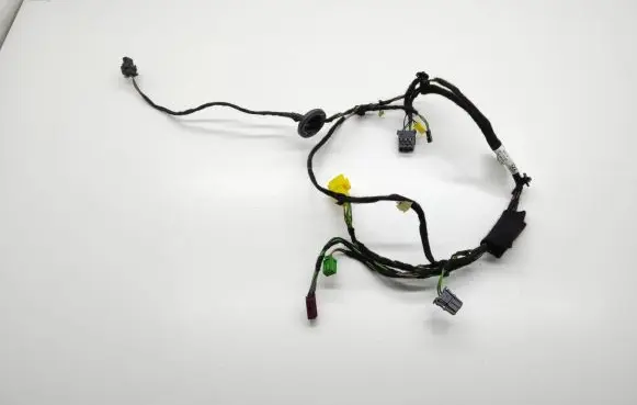 Mercedes-Benz GLK (X204) Front door wiring loom A2045406210