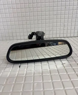 Peugeot 508 RXH Rear view mirror (interior) 46026396 96758892XT