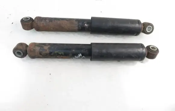 Citroen Jumper Rear shock absorber/damper