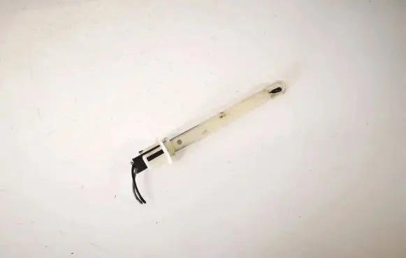 Opel Insignia A Interior temperature sensor 52432231