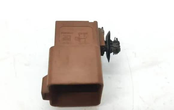 Toyota Proace Other relay 17325003001