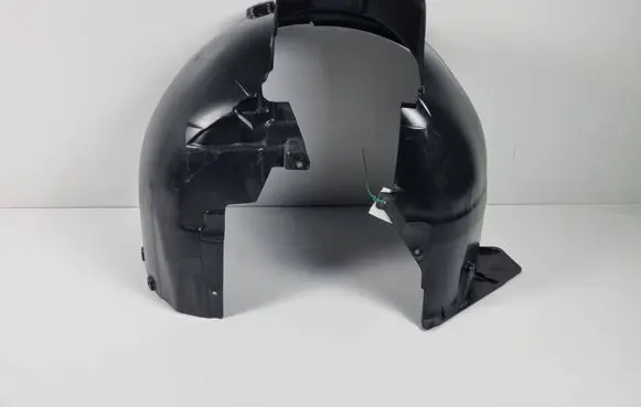 Volvo V60 Front wheel arch liner splash guards 31425476