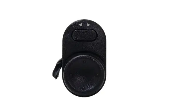 Opel Meriva A Wing mirror switch 09226861