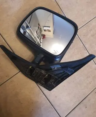 Volkswagen Transporter - Caravelle T4 Manual wing mirror 54426 39008
