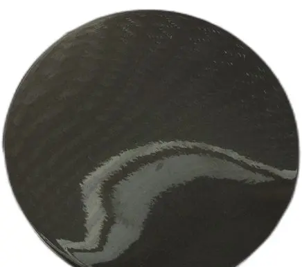 KIA Sportage Fuel tank cap trim 69510-3W000