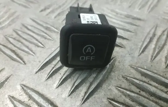 Skoda Fabia Mk2 (5J) Other switches/knobs/shifts 5J0905218