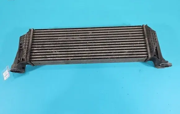 Iveco Daily 4th gen Intercooler radiator IMPRK1423667