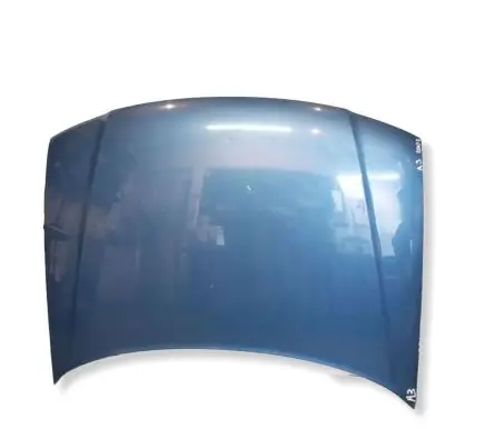 Audi A3 S3 8P Engine bonnet/hood 