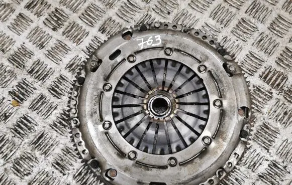 Audi Q2 - Clutch set kit