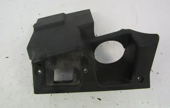 BMW 5 E39 Engine hood trim 7785145