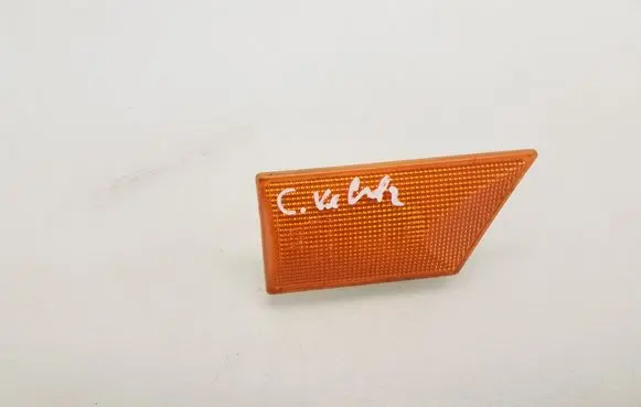 Opel Vectra C Front fender indicator light