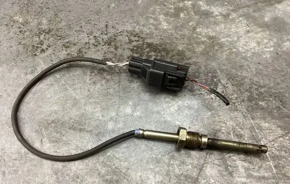 BMW 5 E39 Lambda probe sensor