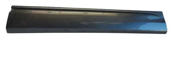 Audi Q8 Front door trim (molding) 4M8853960B