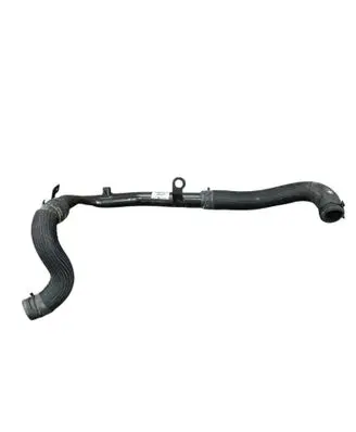 Jaguar XE Engine coolant pipe/hose G4D38A512AC