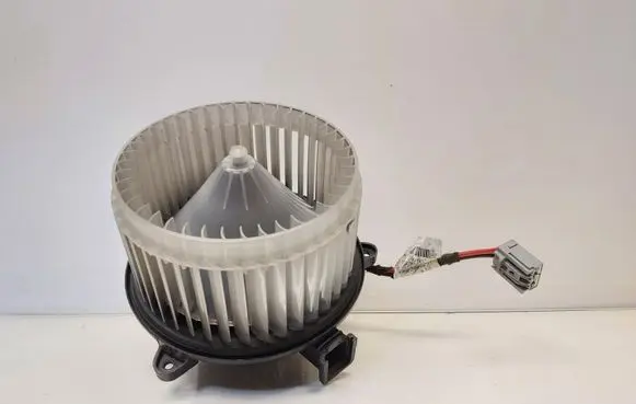 Opel Insignia A Heater fan/blower 13263279