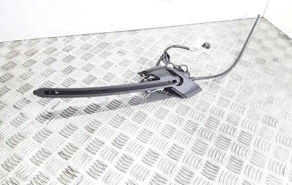 Mercedes-Benz E W212 Curtain motor A2128202942