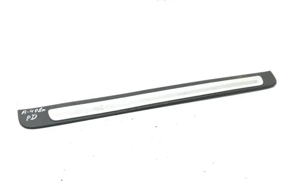Audi A4 S4 B8 8K Side skirt front trim 8K0853374 8K0853374B 8K0853374C