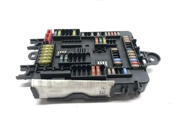BMW 1 F20 F21 Fuse box set 9261111