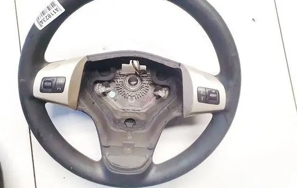 Opel Corsa D Steering wheel sv70042000