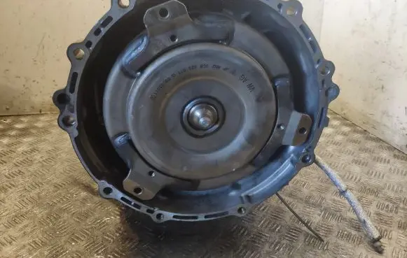 Porsche Cayenne (92A) Automatic gearbox LUA