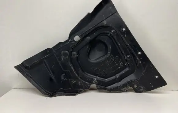 BMW M4 G82 G83 Sound insulation of firewall 7491166