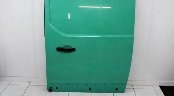 Opel Vivaro Side sliding door 