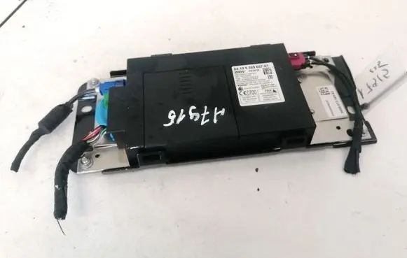 BMW 2 F22 F23 Other control units/modules 938965701 8410938965701