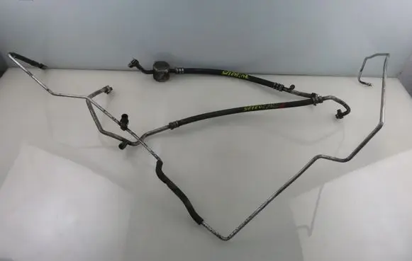 Suzuki Grand Vitara II Air conditioning (A/C) pipe/hose