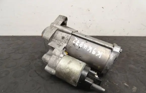 Renault Megane IV Starter motor 233003759R 20210401 0001170647
