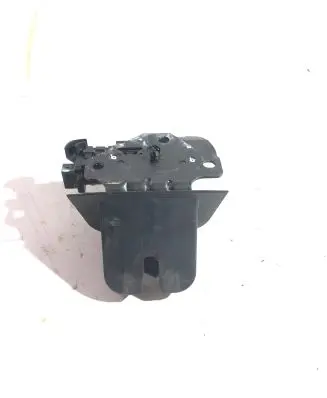 Audi Q7 4L Tailgate/trunk/boot lock/catch/latch 8P4827505C
