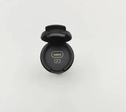 KIA EV6 USB socket connector 96125CV010