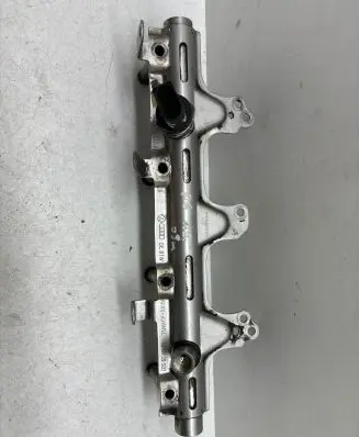 Fuel main line pipe