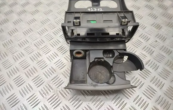 Mercedes-Benz Sprinter W906 Cup holder front A9066800558