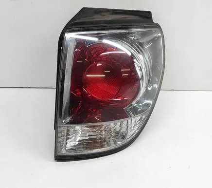 Lexus RX 330 - 350 - 400H Rear/tail lights