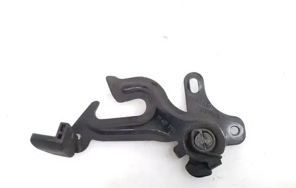 Volvo S60 Engine bonnet/hood lock/latch loop/hook 31425791