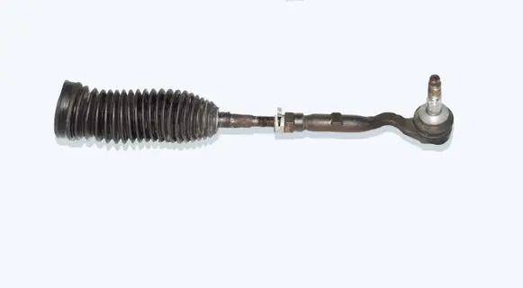Steering tie rod