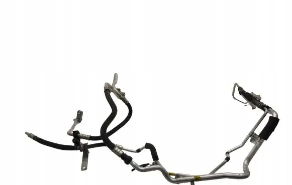 Fiat Doblo Air conditioning (A/C) pipe/hose