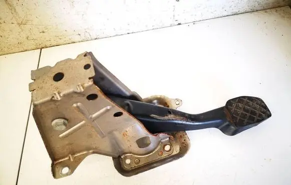 Seat Leon (1P) Brake pedal 1K1721057AL