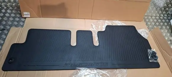Fiat Ducato Car floor mat set S26336107 50290633