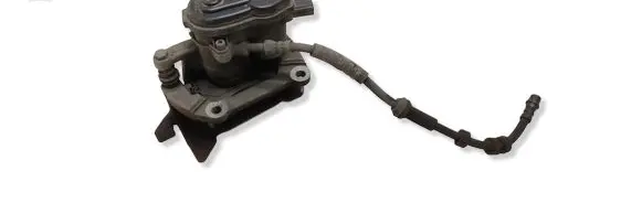 Audi Q5 SQ5 Rear brake caliper 32347485