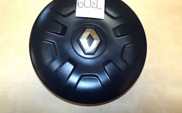 Renault Master III Wheel nut cap/cover 