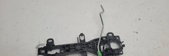 Toyota RAV 4 (XA50) Front door exterior handle/bracket 