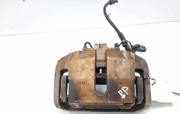 Audi A8 S8 D3 4E Front brake caliper