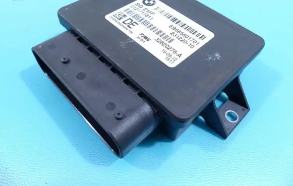 BMW 5 F10 F11 Central body control module 32620276-A IMPRK1237521