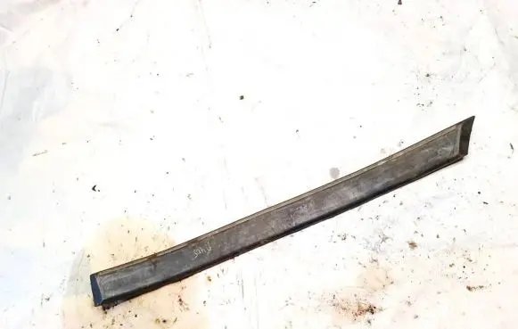 Peugeot 405 Rear door trim (molding)