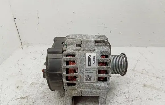 Renault Trafic II (X83) Generator/alternator LRA03036 P0A36963