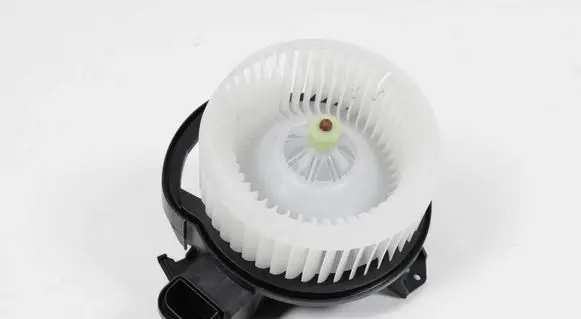 Jaguar F-Pace Heater fan/blower MF116360