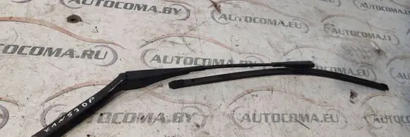 BMW X1 E84 Front wiper blade arm