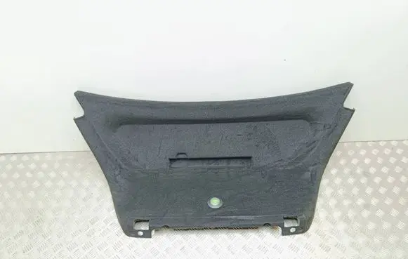 Mercedes-Benz S W221 Tailgate trim 0028214951